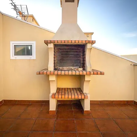 Varandas Do Mar Apartment