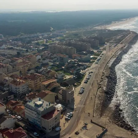 Varandas Do Mar Lägenhet