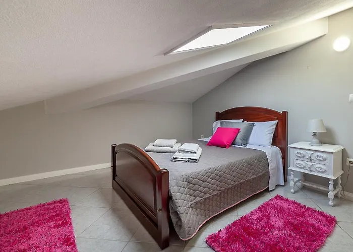 Apartment Varandas Do Mar