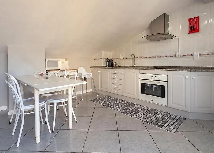 Apartment Varandas Do Mar Furadouro