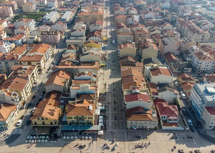 Apartment Varandas Do Mar