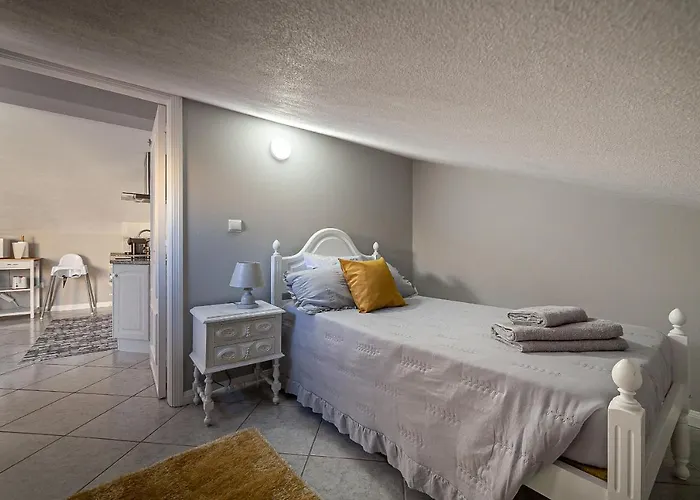 Varandas Do Mar Apartment Furadouro