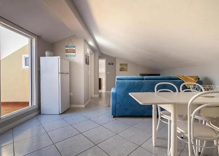 Varandas Do Mar Apartment Furadouro