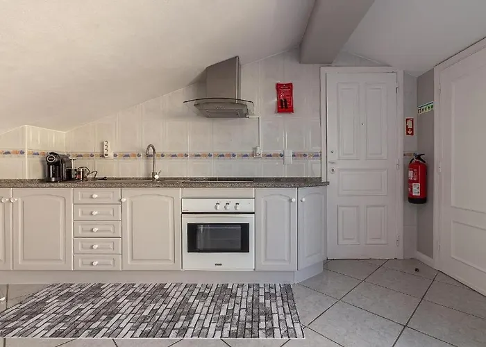 Apartment Varandas Do Mar Furadouro