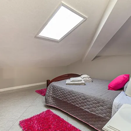Varandas Do Mar Apartment Furadouro