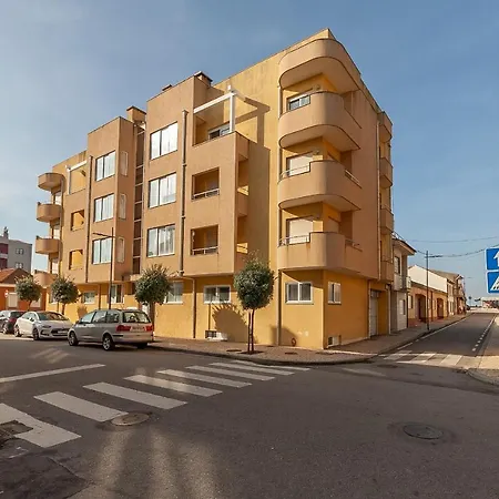 Varandas Do Mar פוראדורו