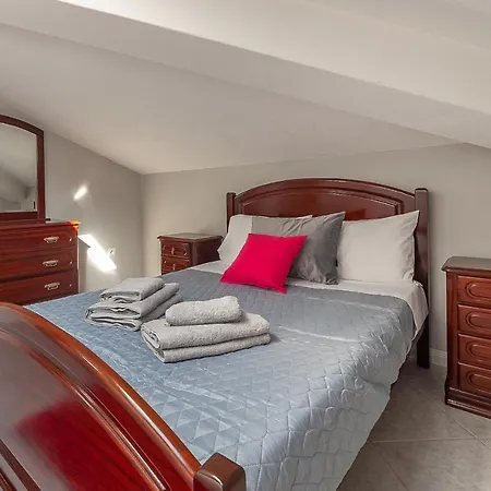 Varandas Do Mar פוראדורו