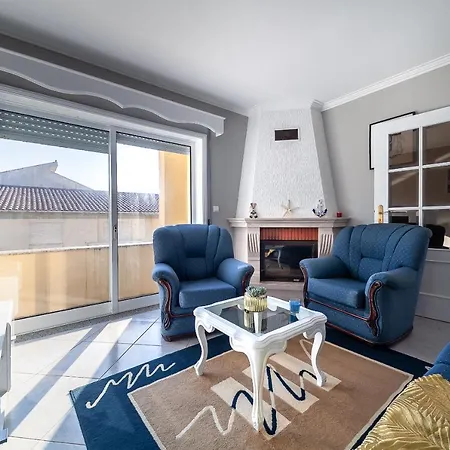Apartment Varandas Do Mar *