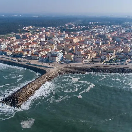 Varandas Do Mar דירה