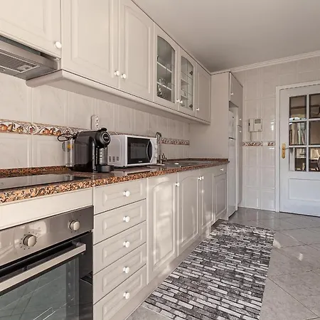 Varandas Do Mar פוראדורו