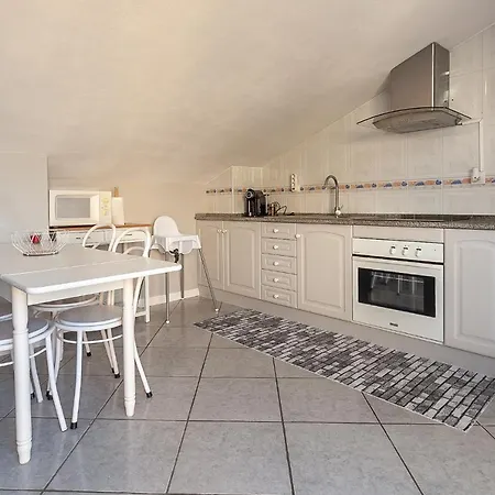 Apartment Varandas Do Mar Furadouro