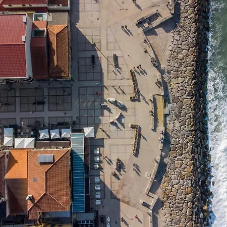 Varandas Do Mar Lejlighed *