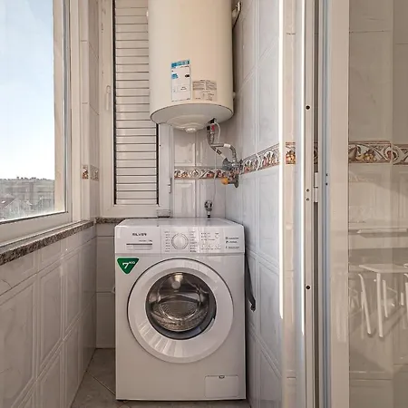 דירה Varandas Do Mar פוראדורו