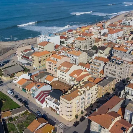 דירה Varandas Do Mar פוראדורו