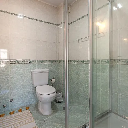 Varandas Do Mar פוראדורו