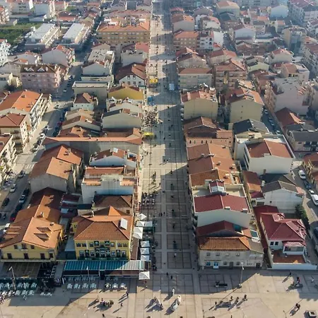 דירה Varandas Do Mar