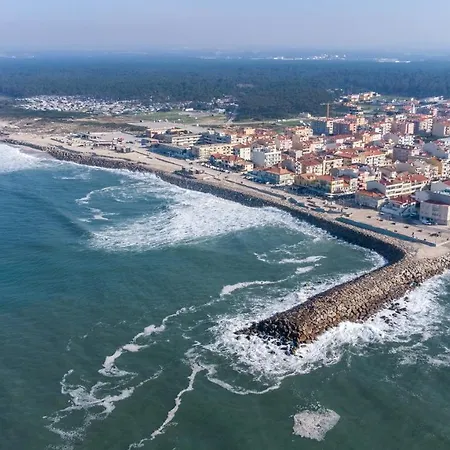 Varandas Do Mar Apartment