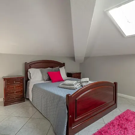 Varandas Do Mar Apartment Furadouro