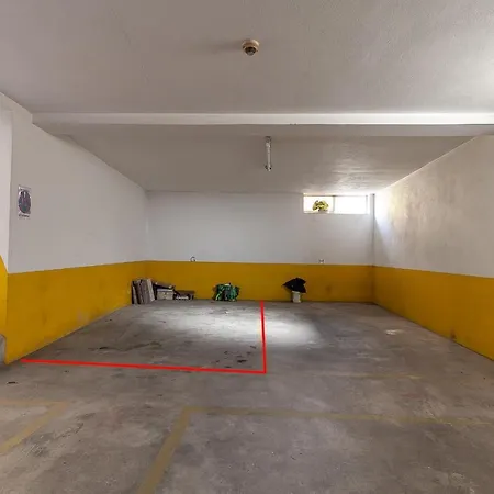 דירה Varandas Do Mar פוראדורו