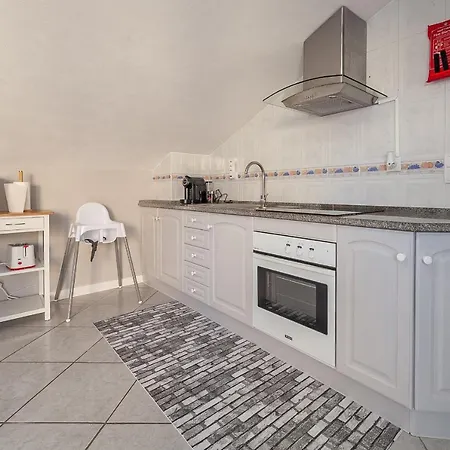 Varandas Do Mar Apartamento