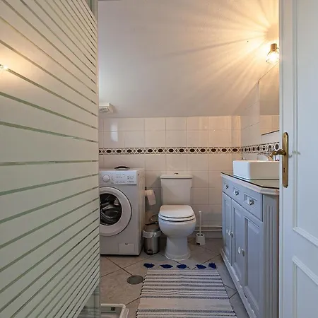 Varandas Do Mar Apartamento