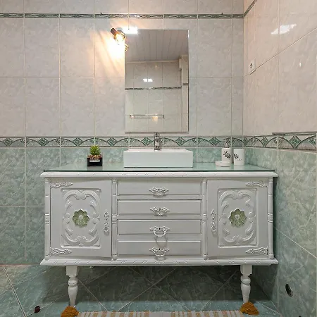 Varandas Do Mar דירה *