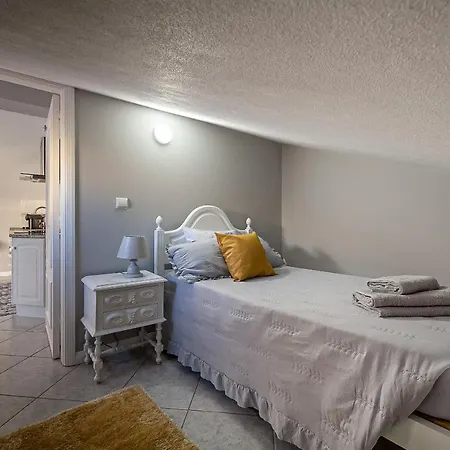Varandas Do Mar Apartment Furadouro