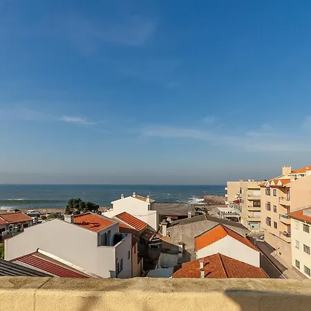 Varandas Do Mar פוראדורו