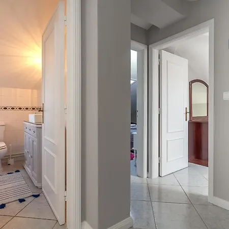 Varandas Do Mar Apartment Furadouro