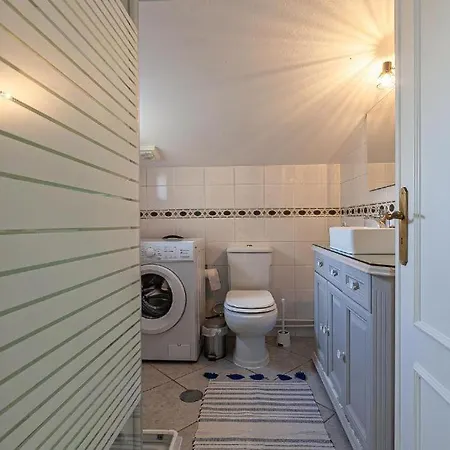 Varandas Do Mar Apartment Furadouro