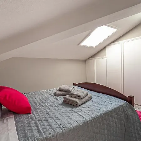 Apartamento Varandas Do Mar