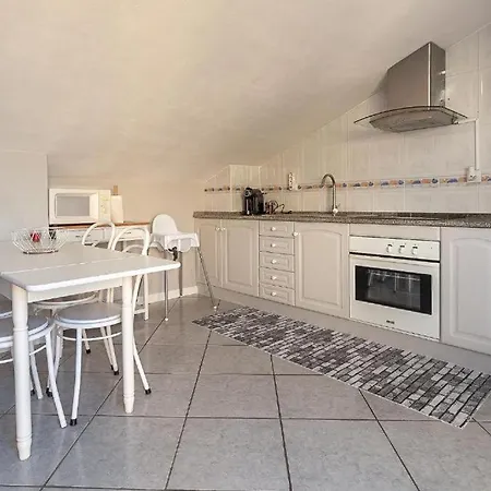 Varandas Do Mar Apartment Furadouro