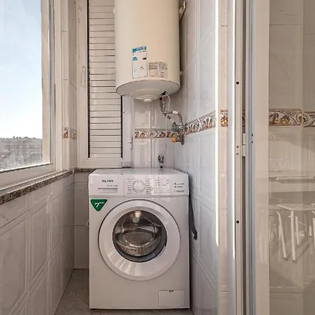 Apartamento Varandas Do Mar *