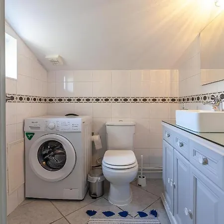 דירה Varandas Do Mar פוראדורו