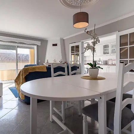 Varandas Do Mar Apartment
