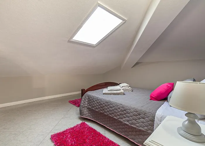 Varandas Do Mar Lejlighed Furadouro