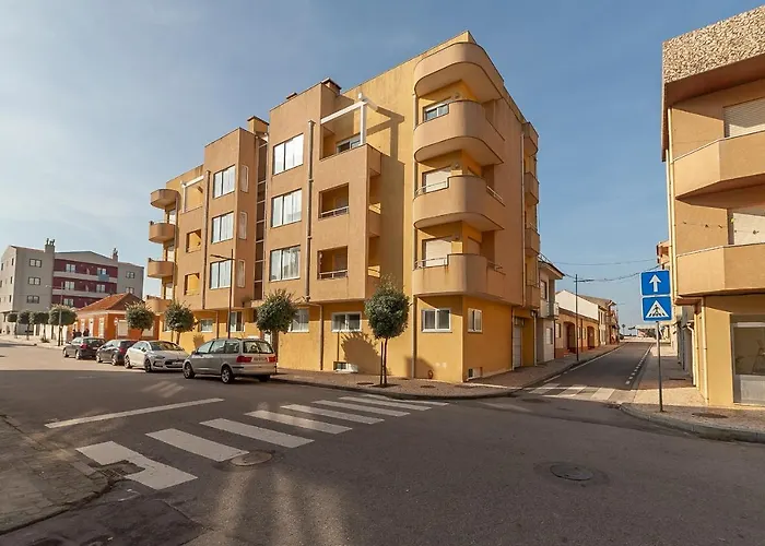 Varandas Do Mar Furadouro