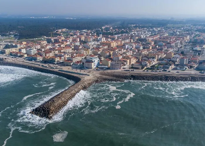 Varandas Do Mar Lejlighed