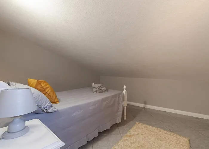 Lejlighed Varandas Do Mar *