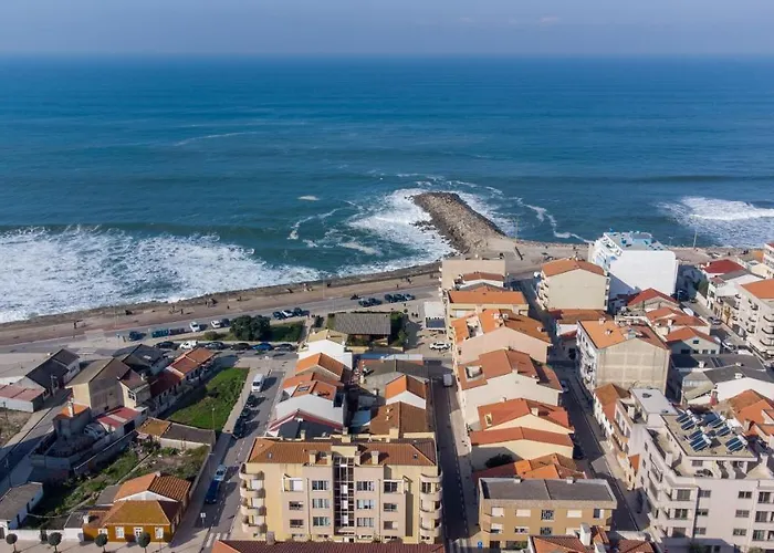 Varandas Do Mar * Furadouro