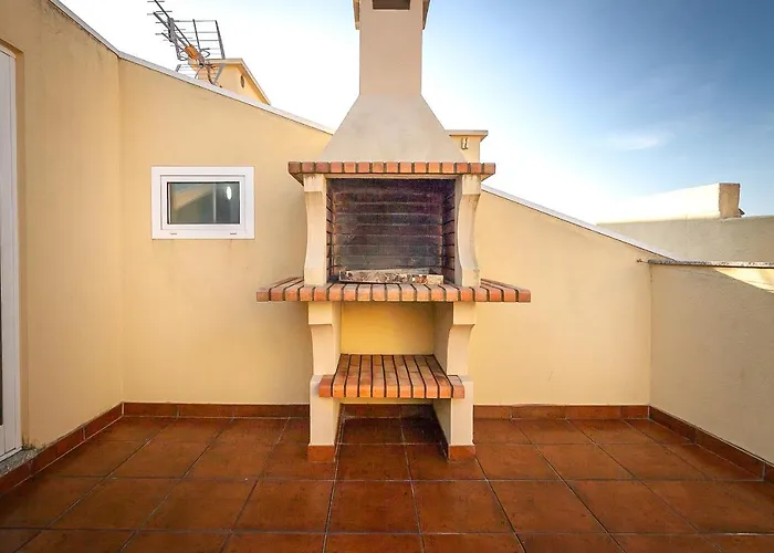 Varandas Do Mar Lejlighed