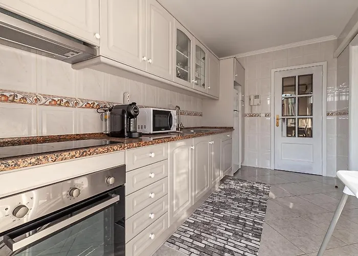 Varandas Do Mar Furadouro