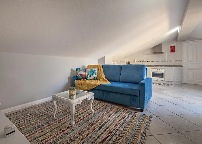 Lejlighed Varandas Do Mar Furadouro