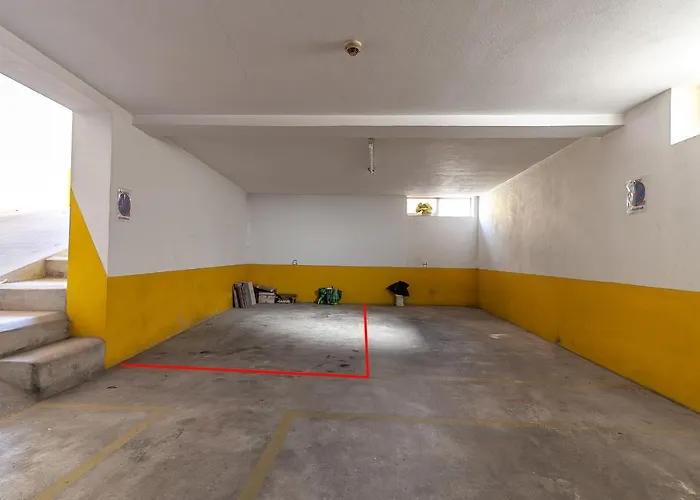 Lejlighed Varandas Do Mar Furadouro