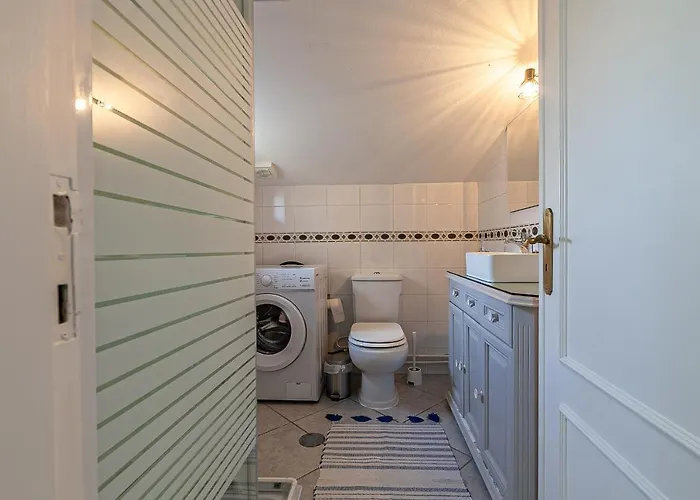 Varandas Do Mar Lejlighed