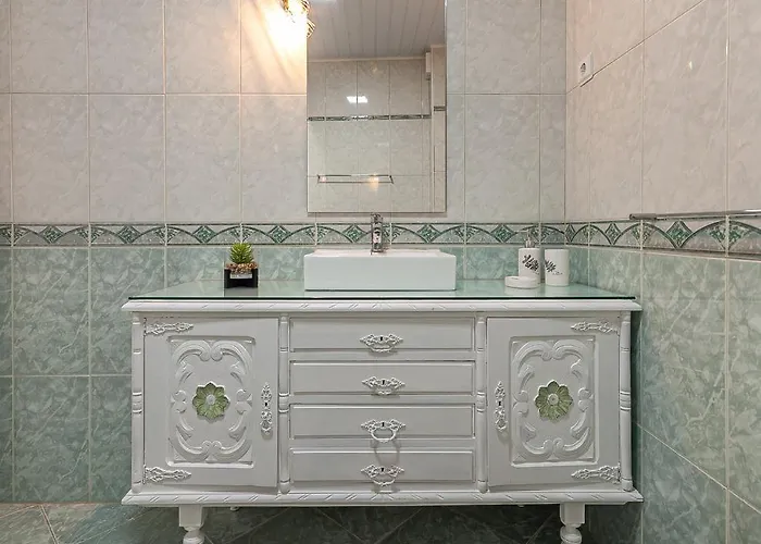 Varandas Do Mar Lejlighed *