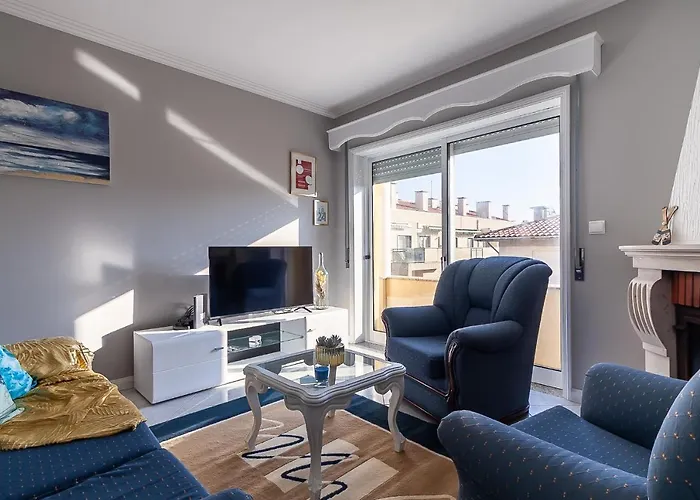 Varandas Do Mar * Furadouro