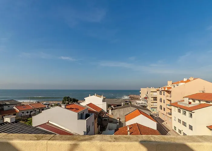 Varandas Do Mar Furadouro