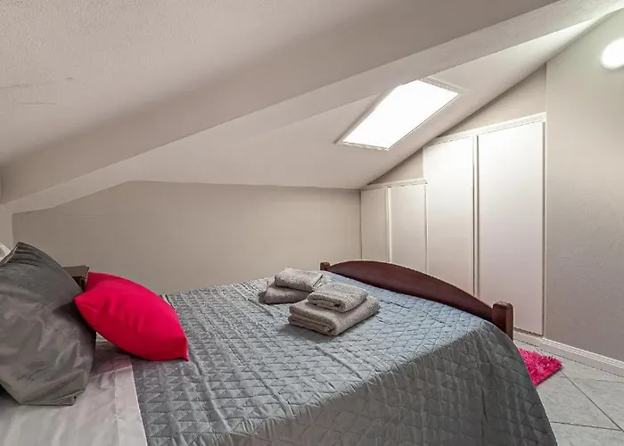 Lejlighed Varandas Do Mar