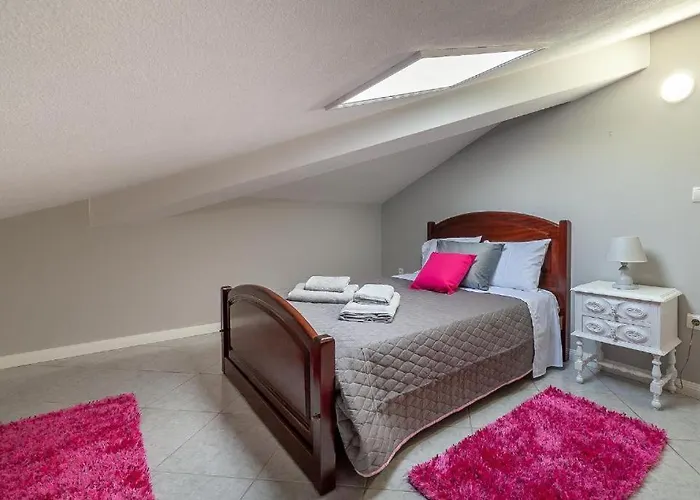 Lejlighed Varandas Do Mar